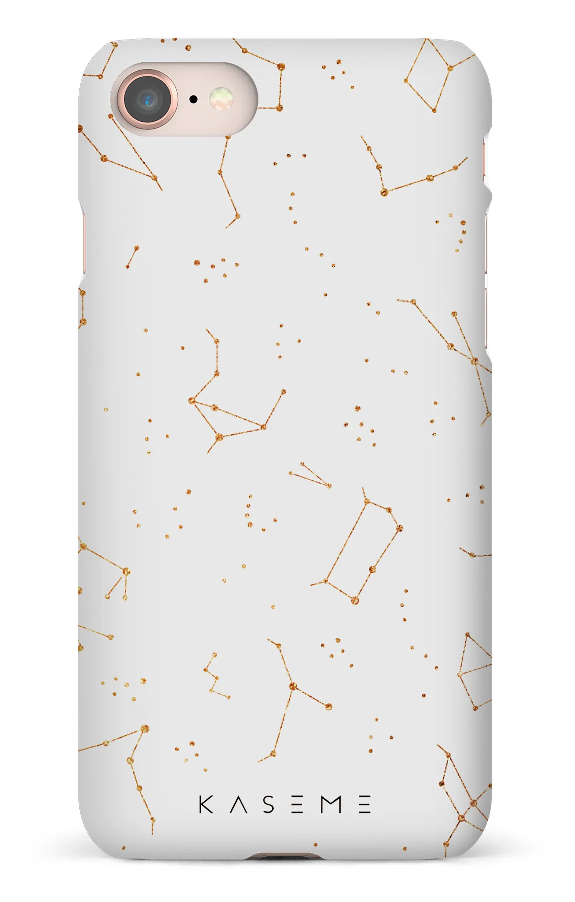Stardust sky