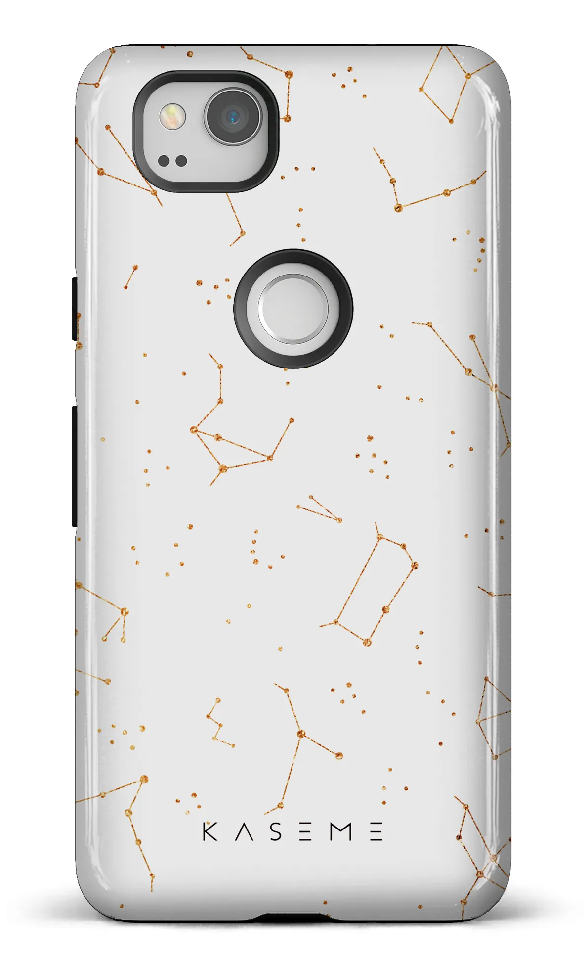 Stardust sky