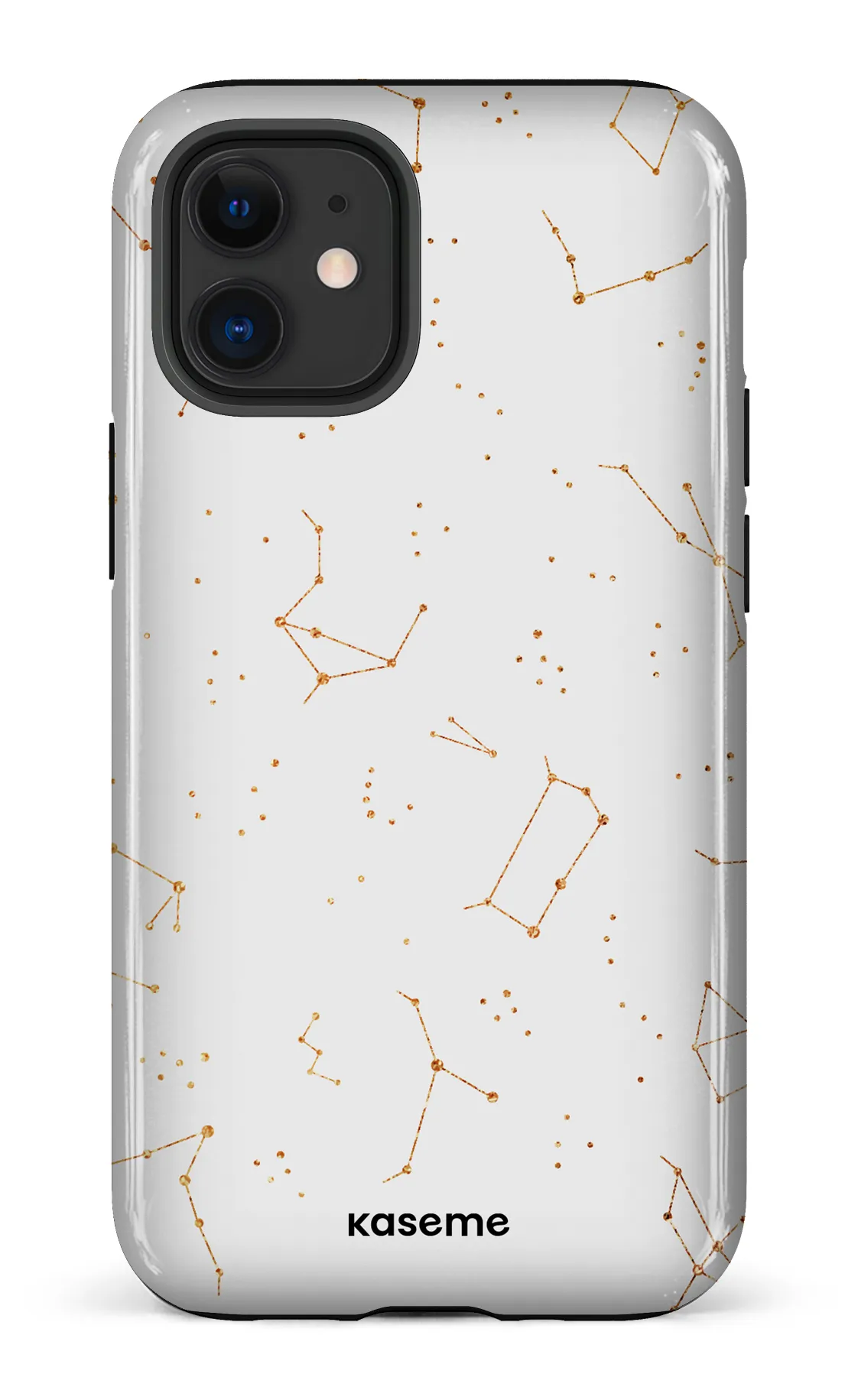 Stardust sky