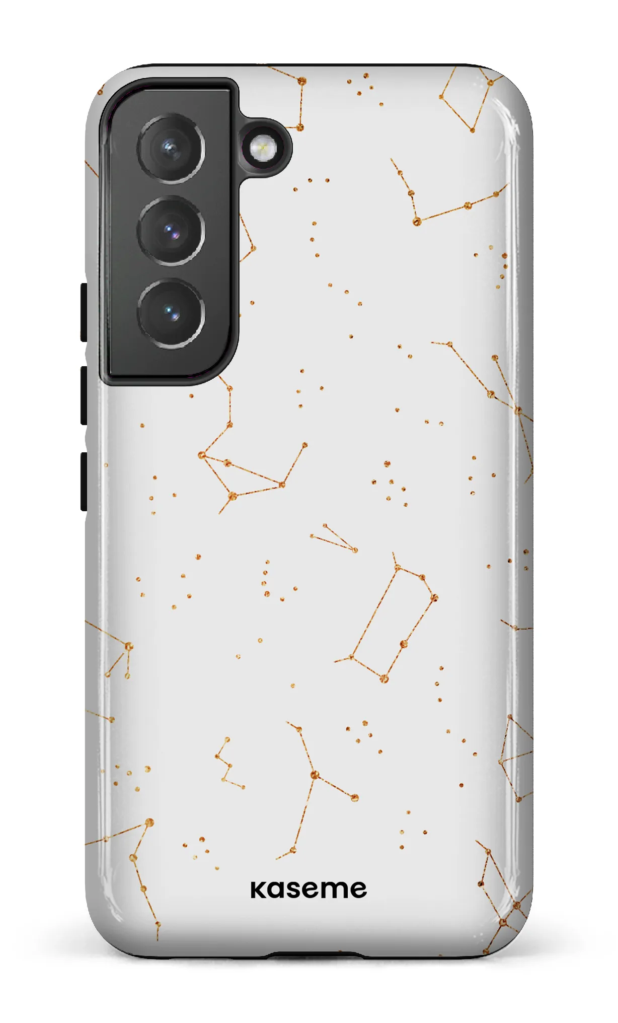 Stardust sky