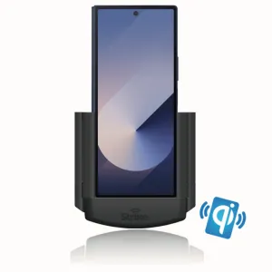 Strike Alpha in-car Cradle for Samsung Galaxy Z Fold6 Wireless Charging Head
