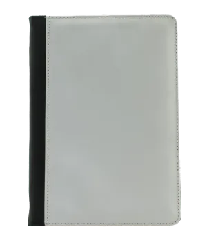 SUBLIMATION BLACK CASE/STAND CASE FOR IPAD MINI