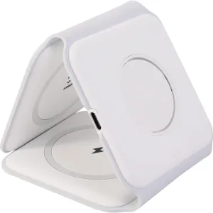 T2 3-in-1 Wireless Charger