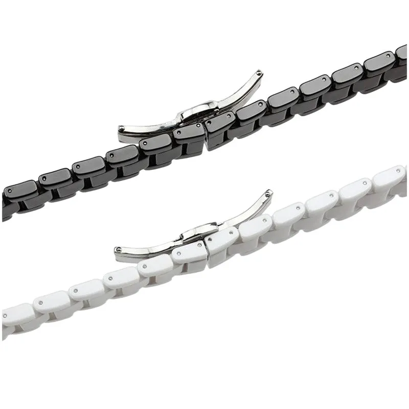 T92 Smartwatch Ceramic Watch Straps