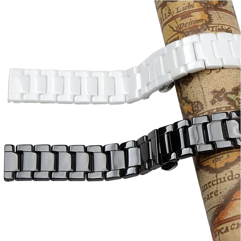 T92 Smartwatch Ceramic Watch Straps