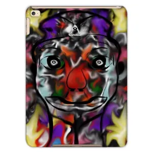 Tears of a Clown Tablet Cases