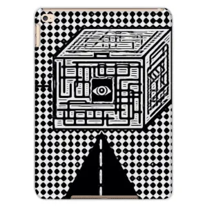 The Cube Tablet Cases