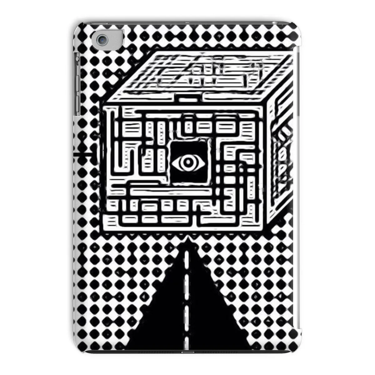 The Cube Tablet Cases
