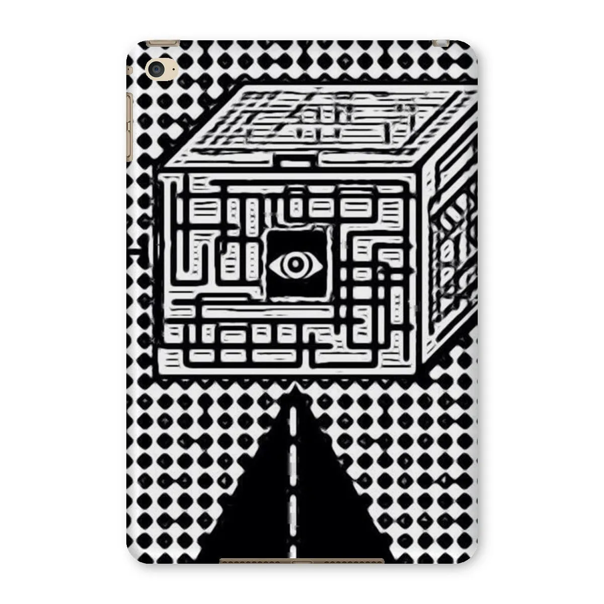 The Cube Tablet Cases