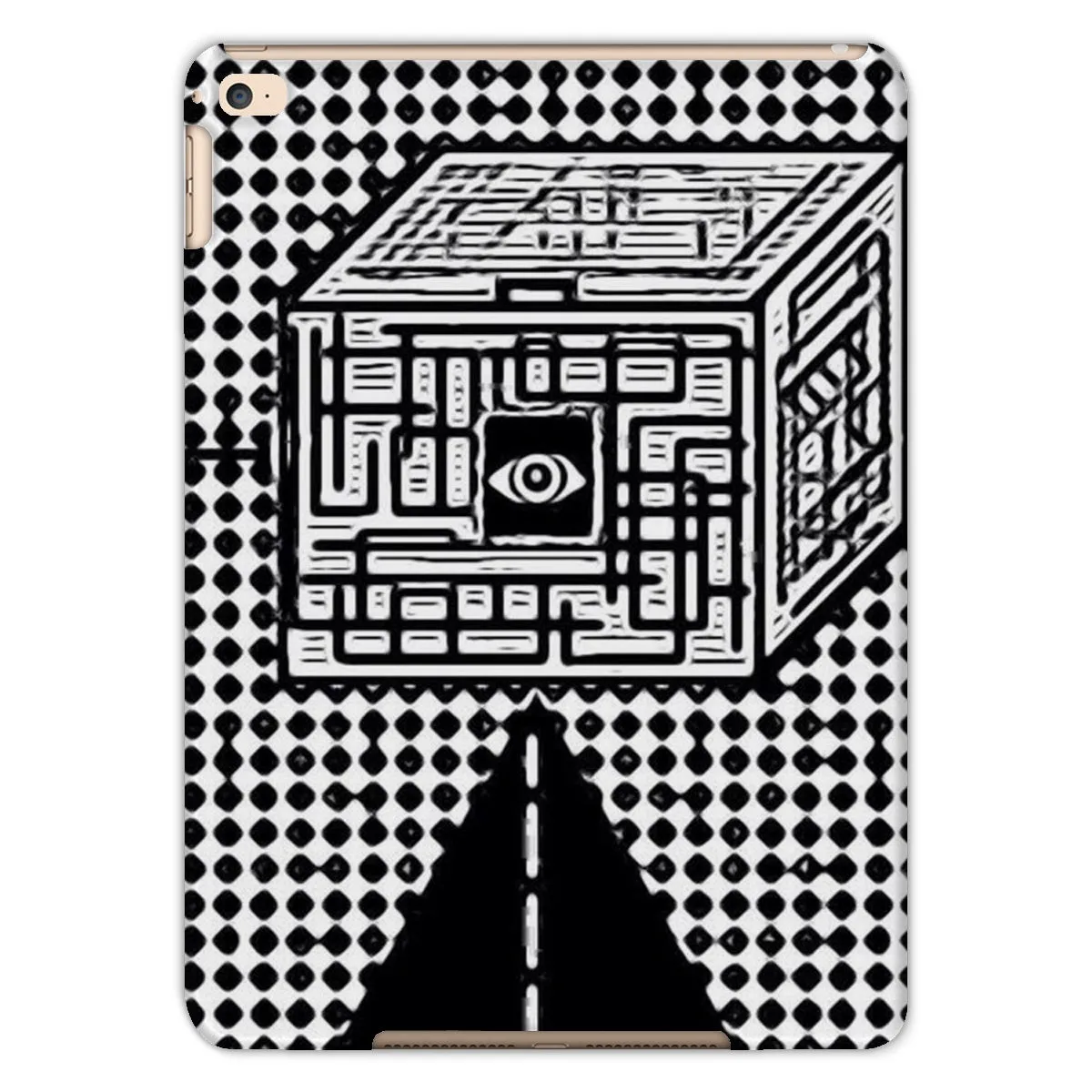 The Cube Tablet Cases