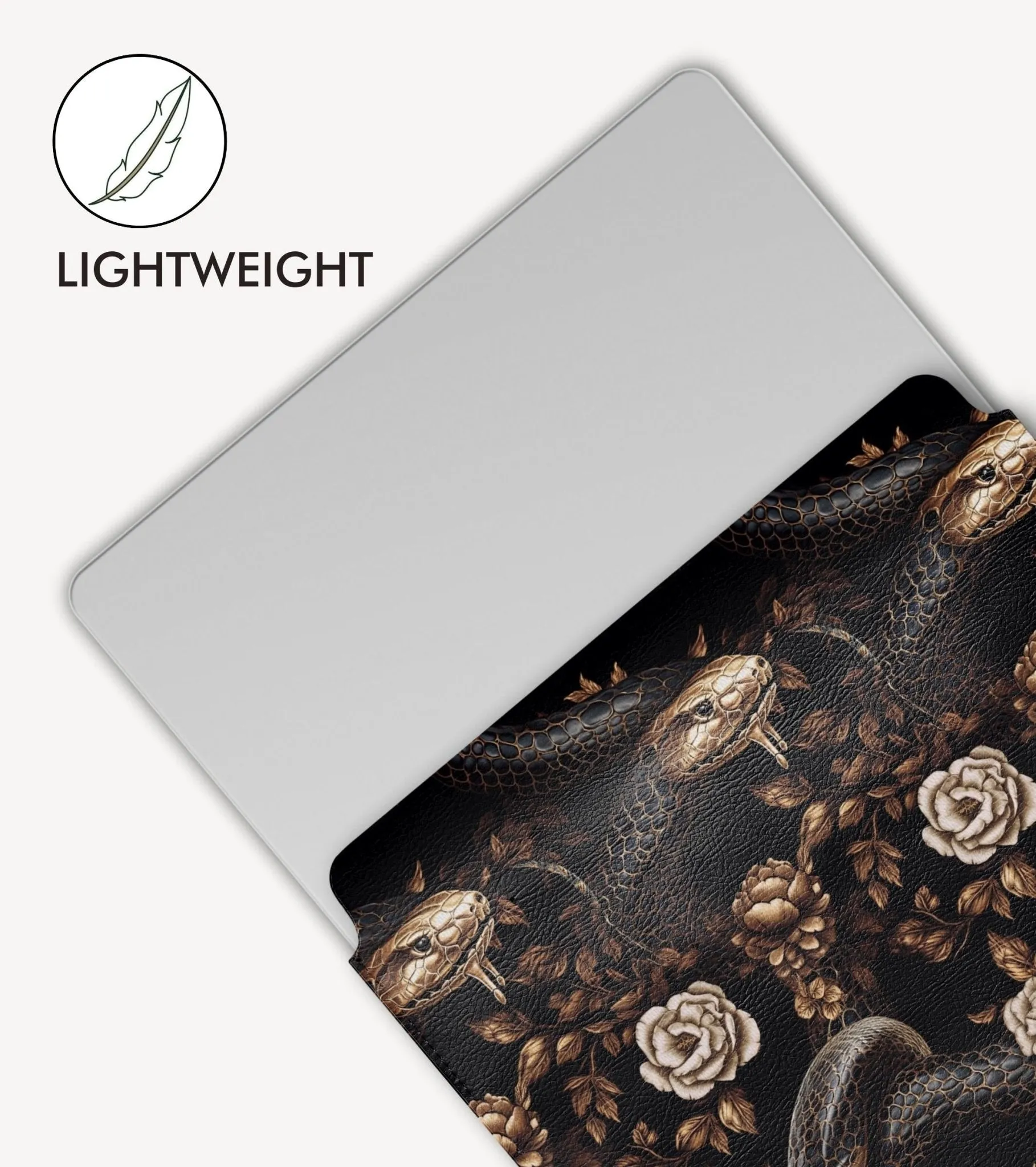 The Viper - Laptop & iPad Sleeve