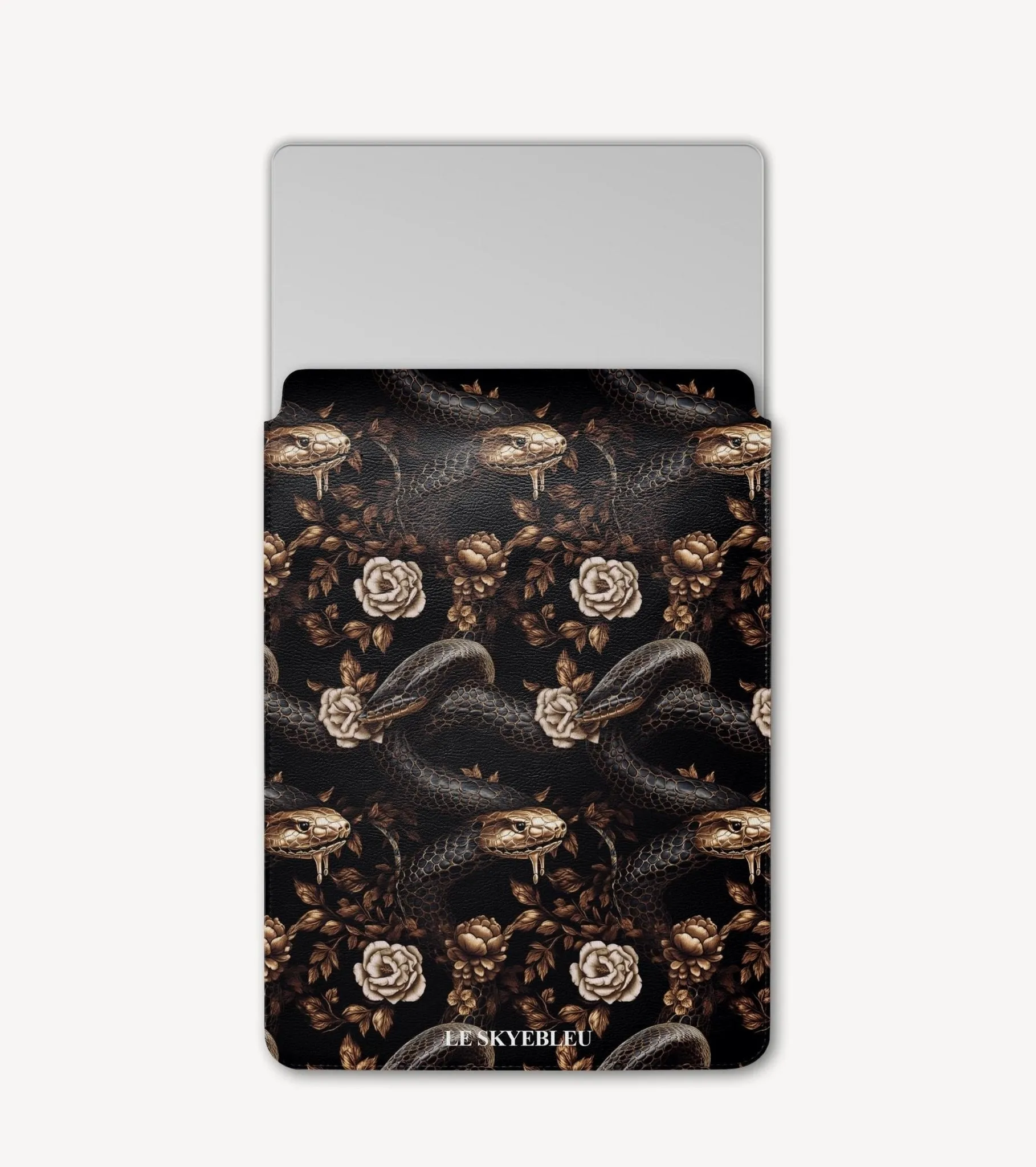 The Viper - Laptop & iPad Sleeve