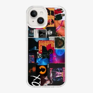 The Weeknd Case | Three