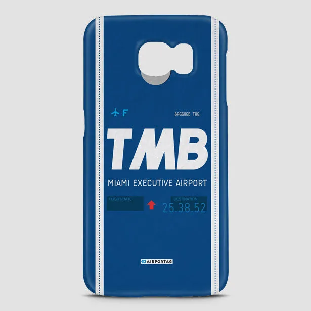 TMB - Phone Case