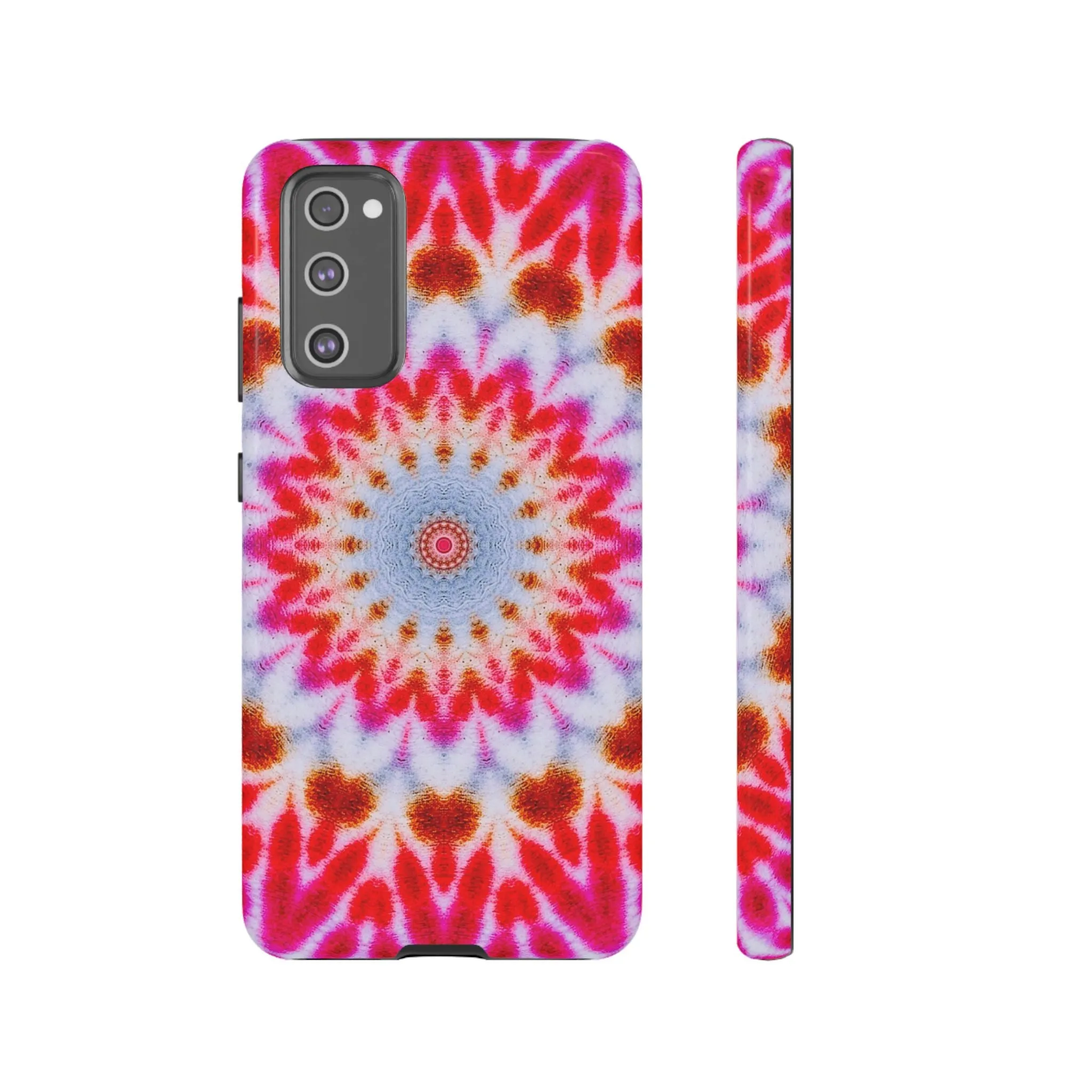 Tough Phone Case (COM.PL3X-2)