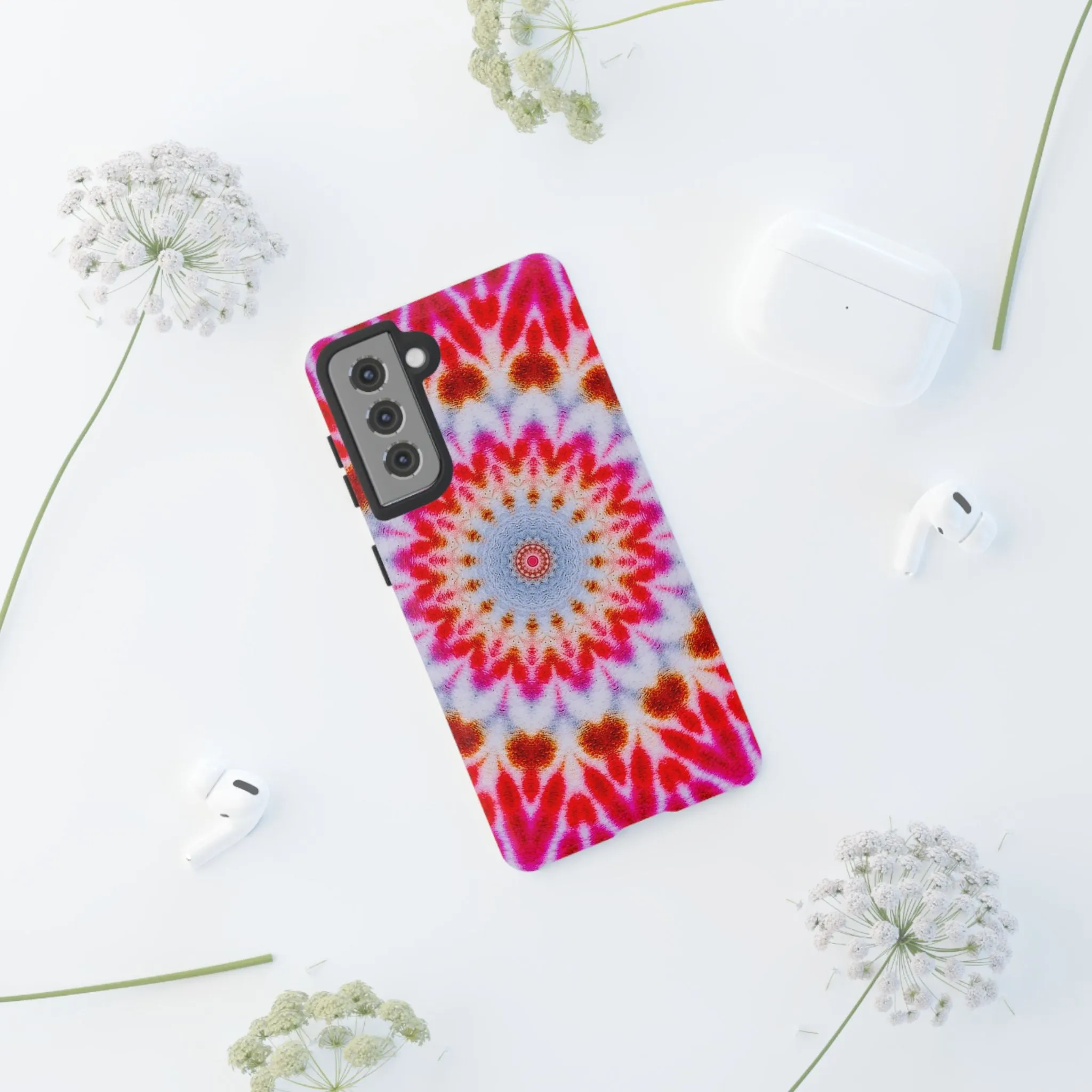 Tough Phone Case (COM.PL3X-2)