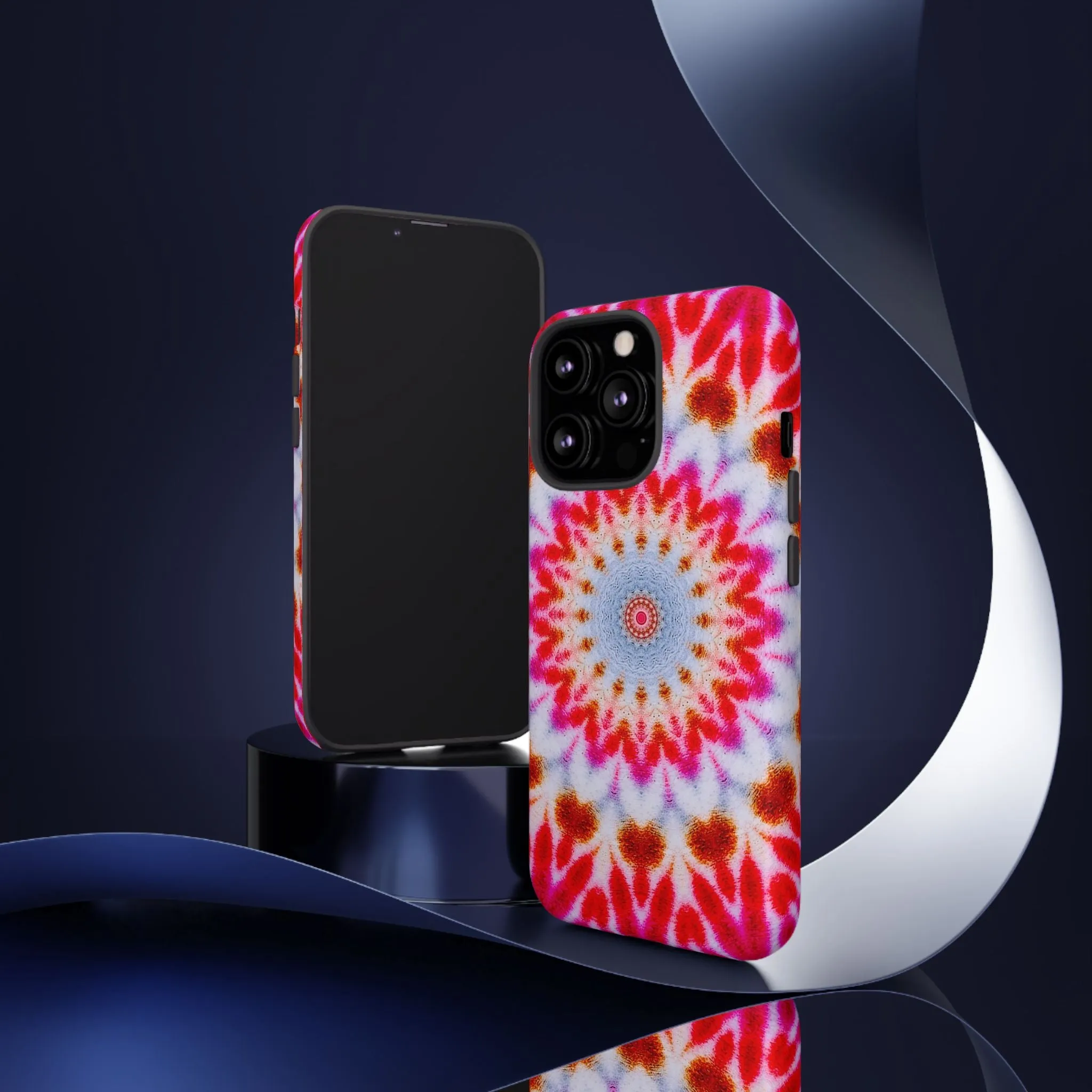 Tough Phone Case (COM.PL3X-2)