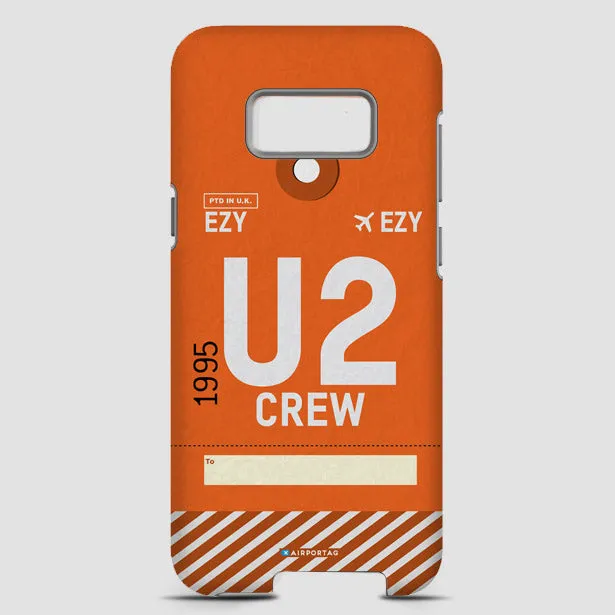 U2 - Phone Case