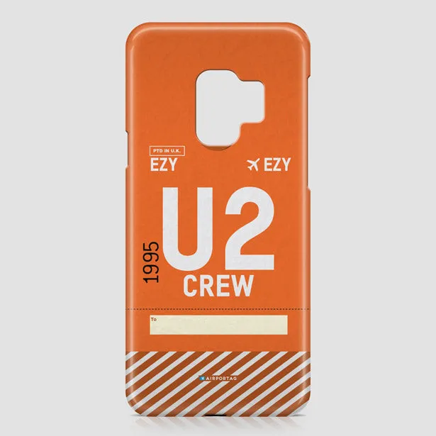 U2 - Phone Case