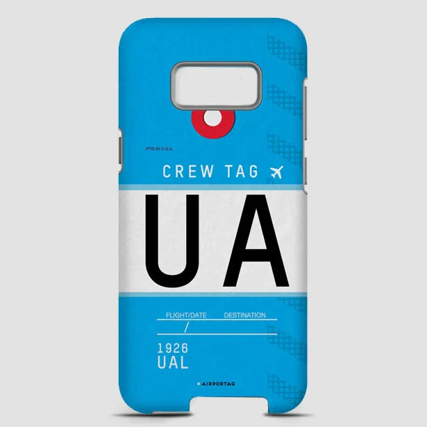 UA - Phone Case
