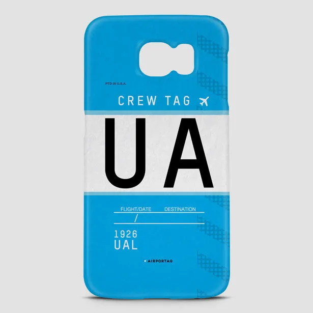 UA - Phone Case