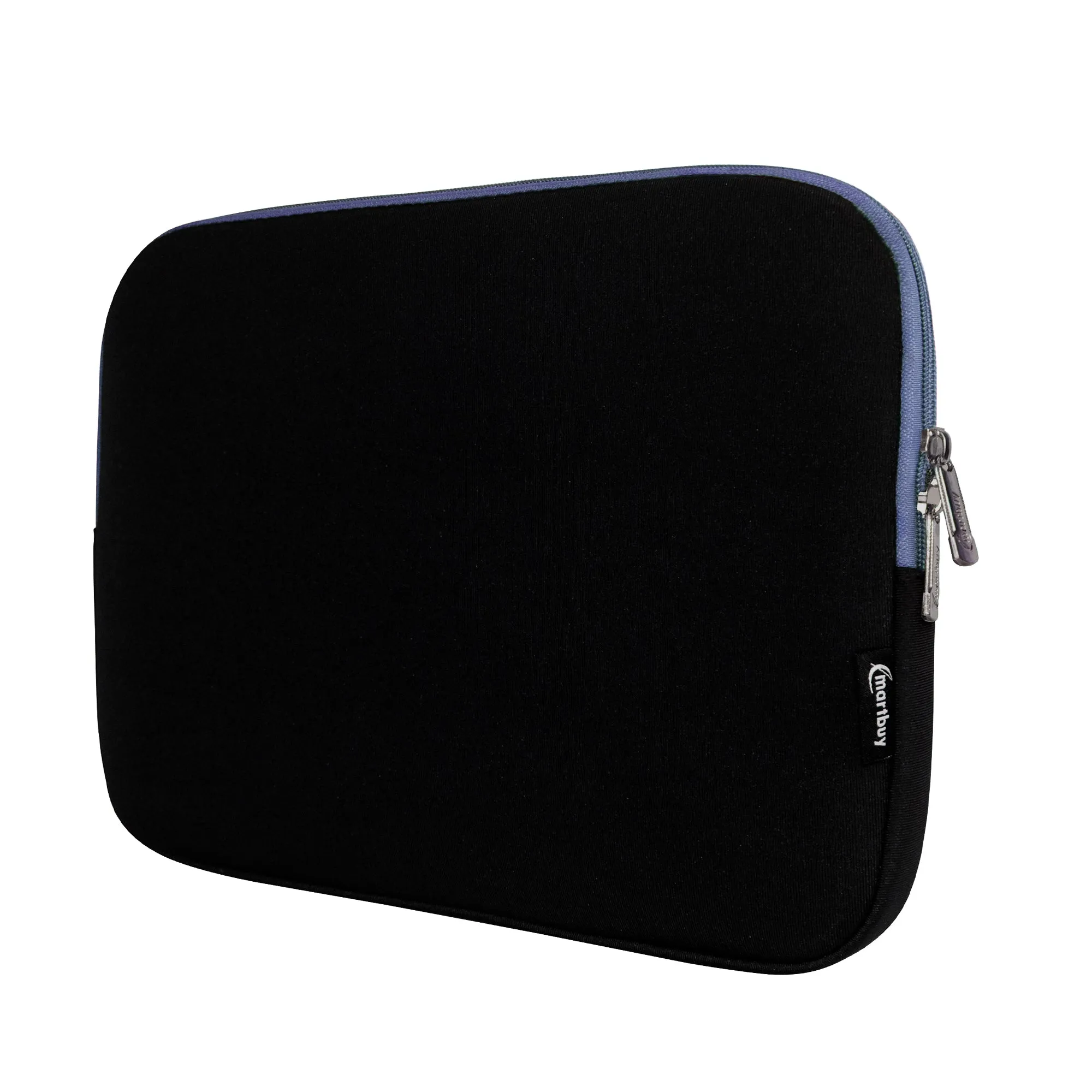 Universal Neoprene Case - Black Midnight Blue