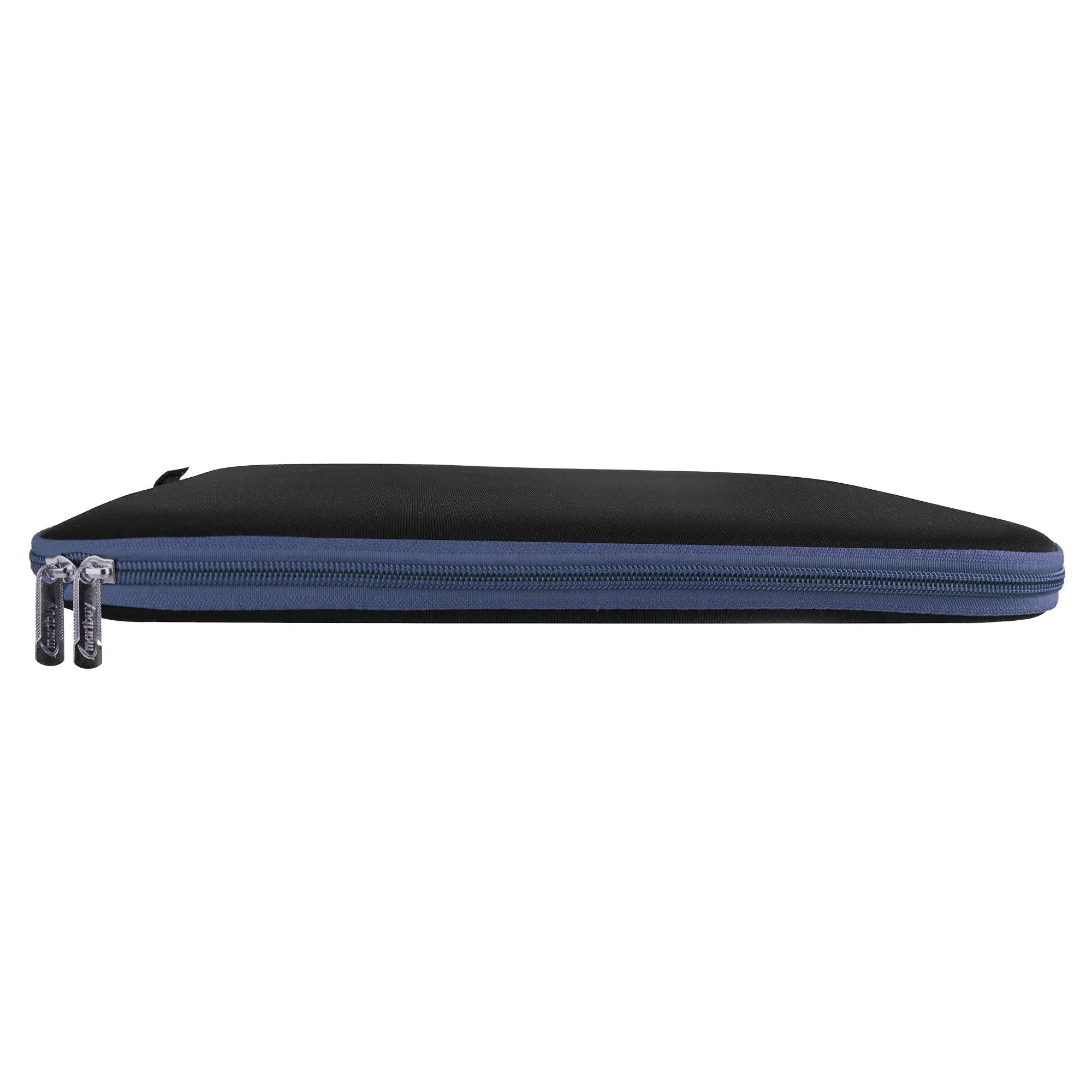 Universal Neoprene Case - Black Midnight Blue