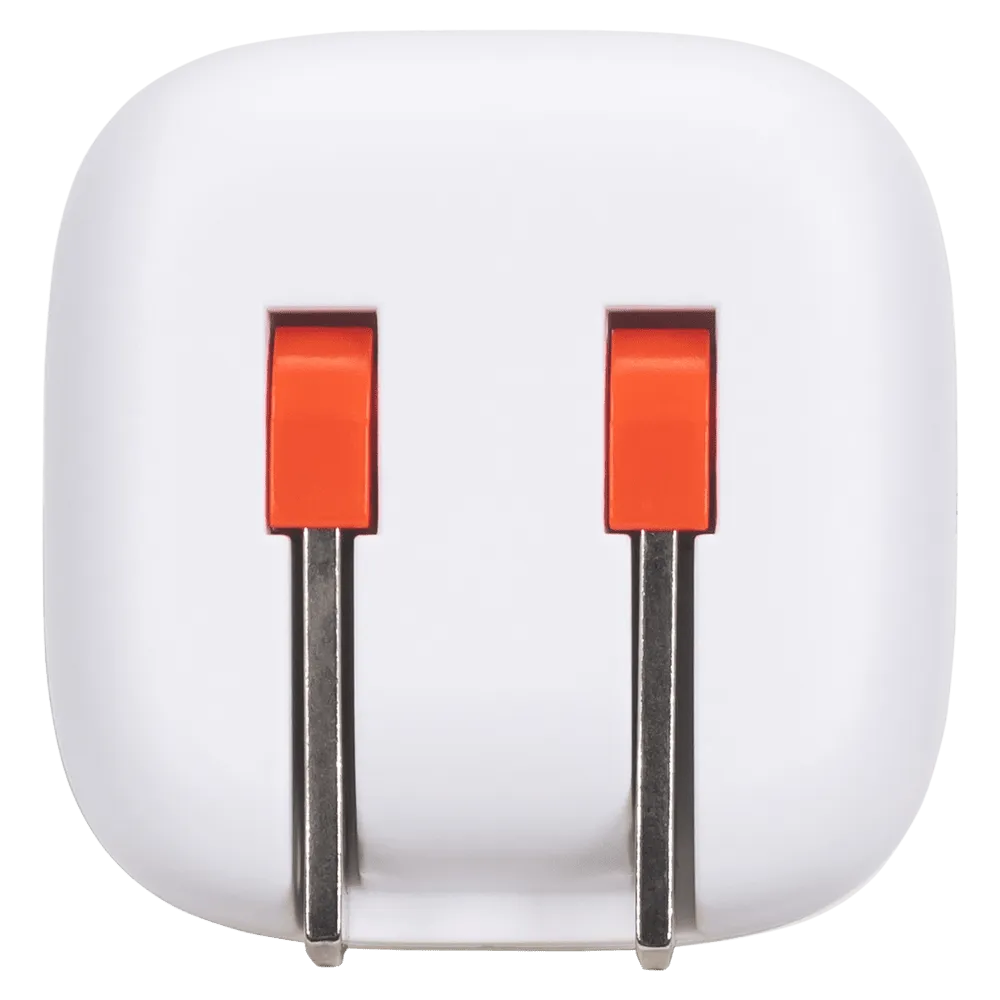 Ventev 30W ULTRAFAST USB C Universal GaN Mini Wall Charger White by Ventev