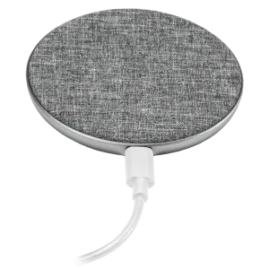 Ventev wireless chargepad 10W Gray, White by Ventev