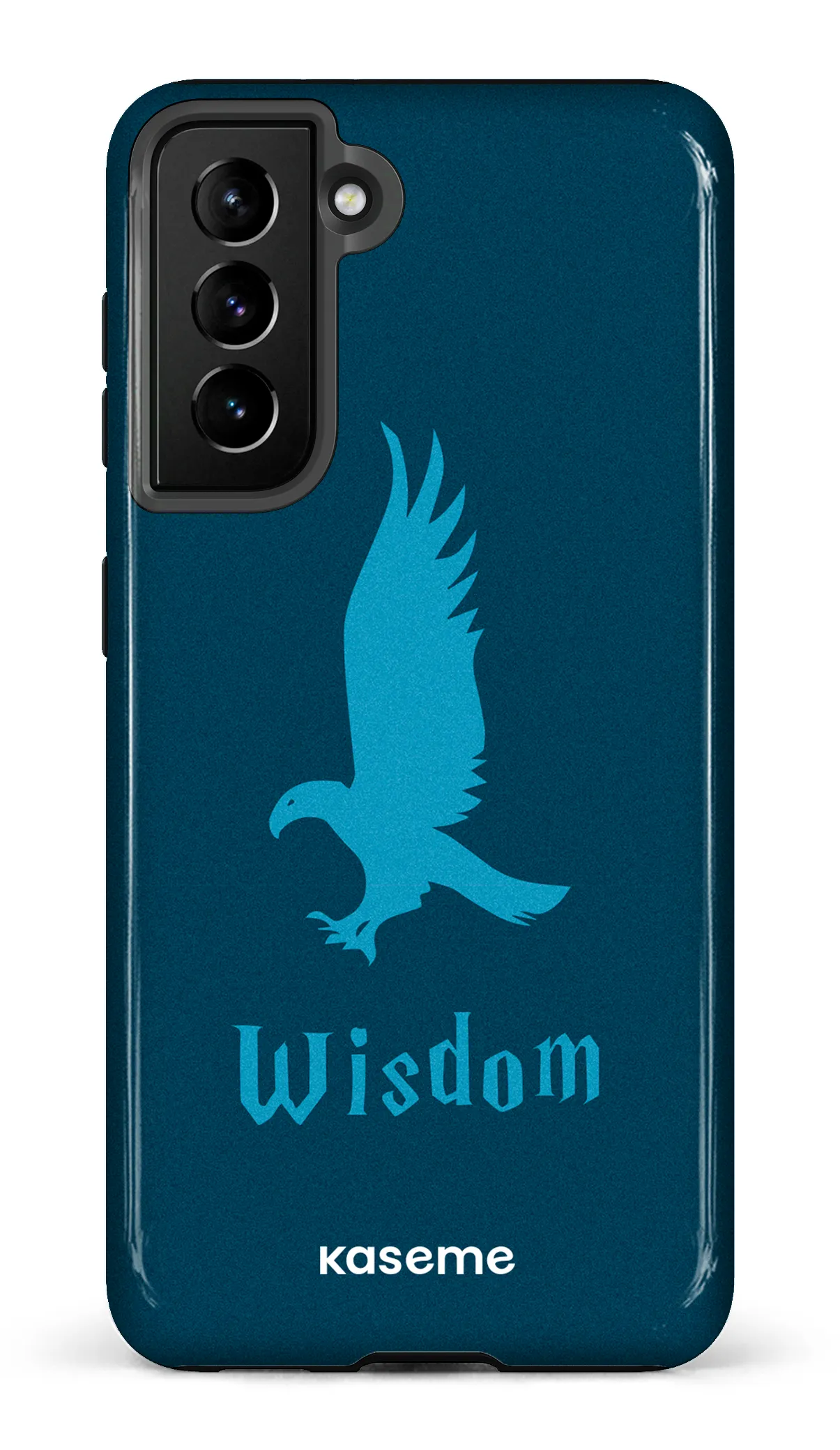 Wisdom