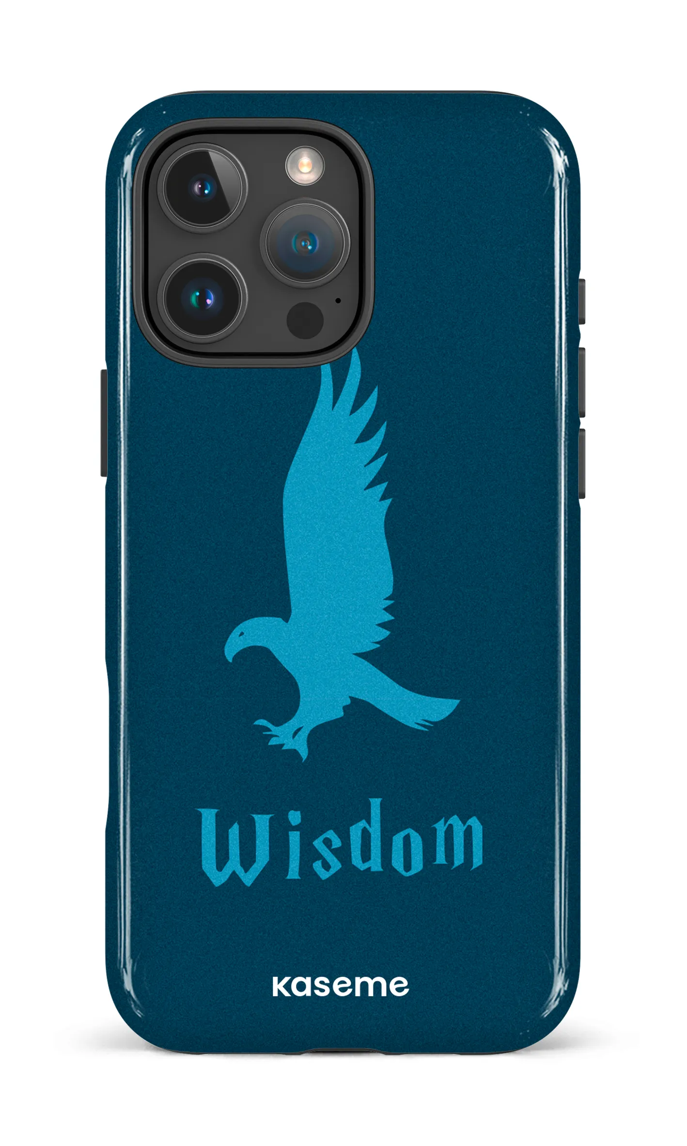 Wisdom