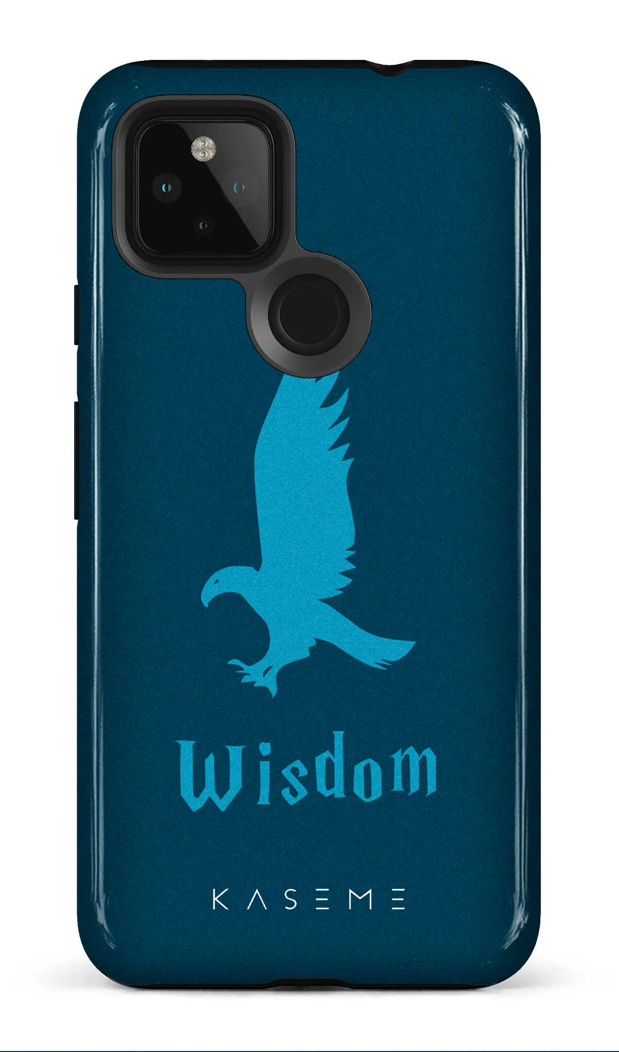 Wisdom