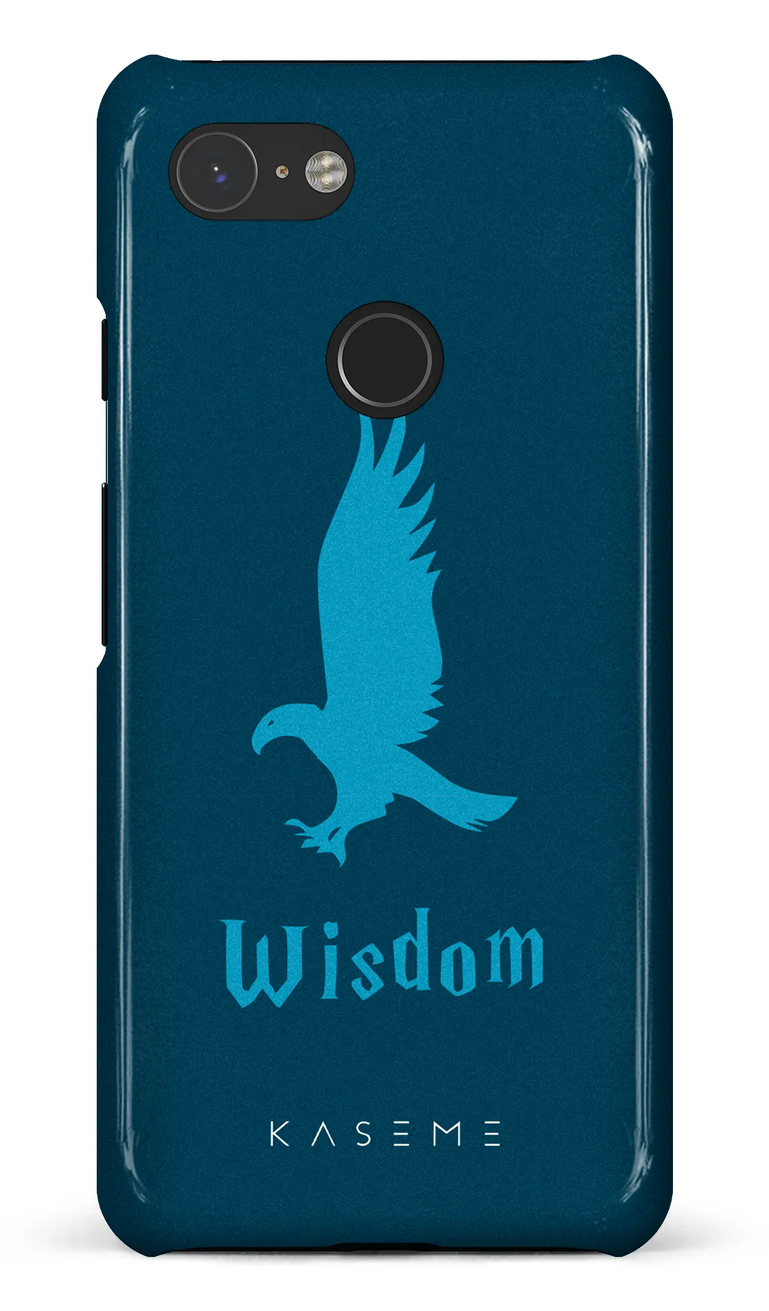 Wisdom