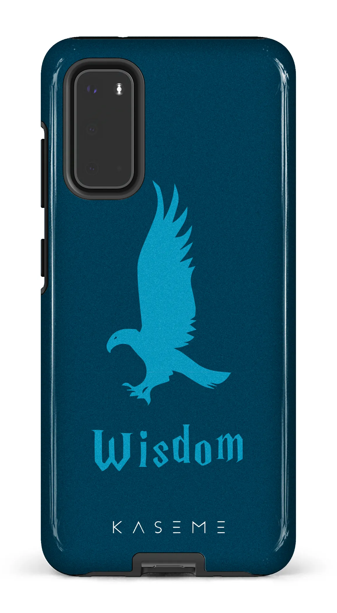 Wisdom