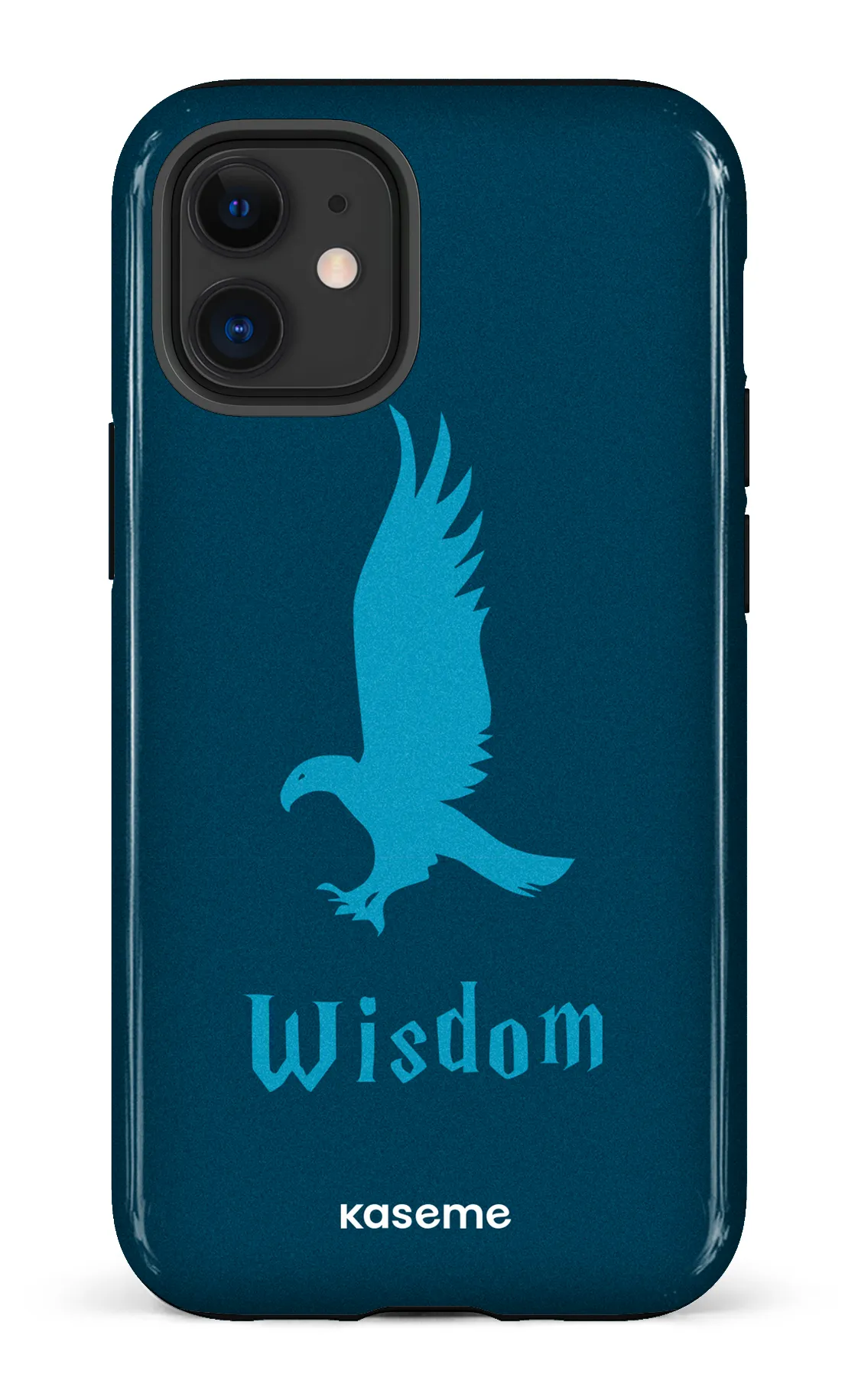 Wisdom