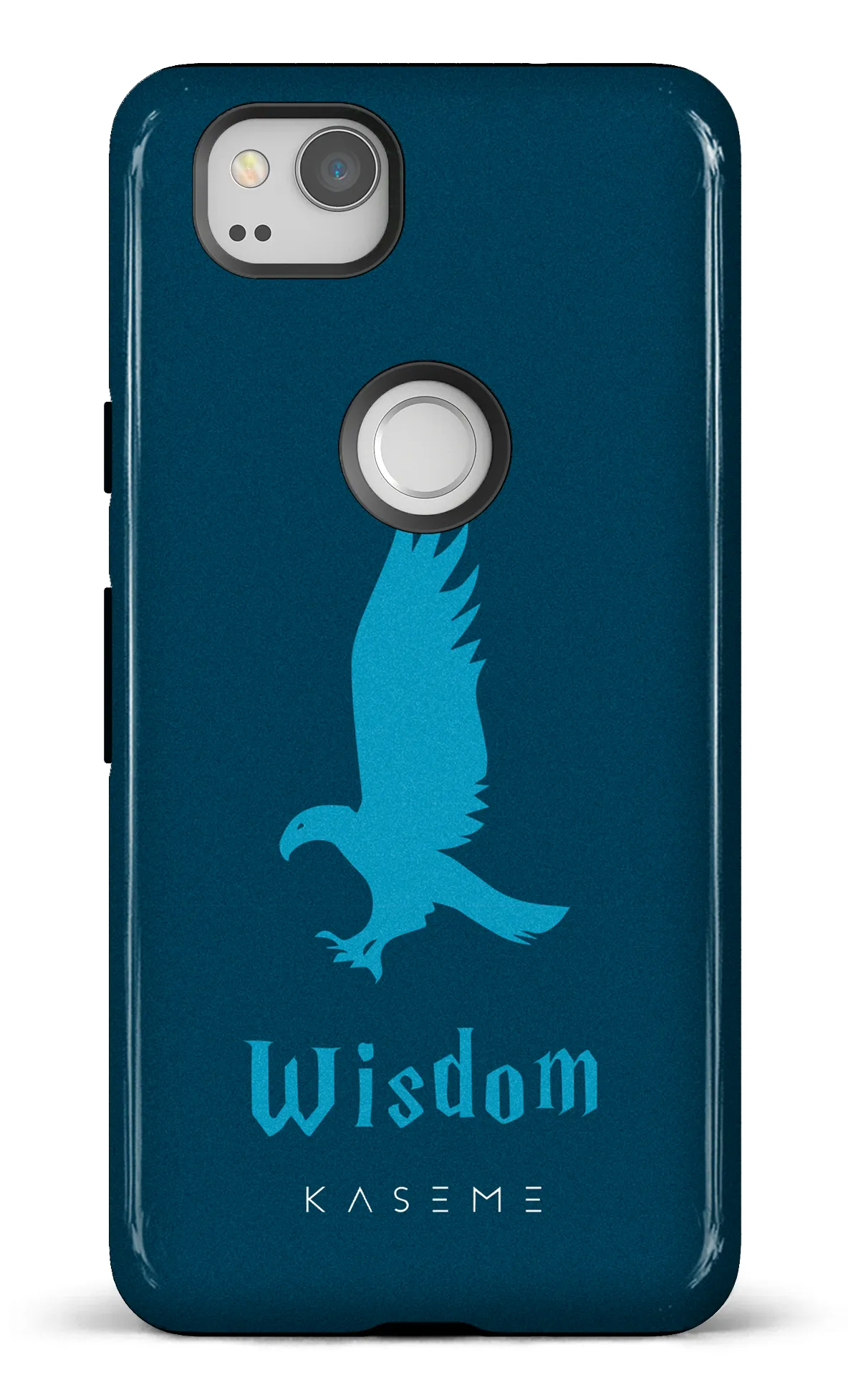 Wisdom