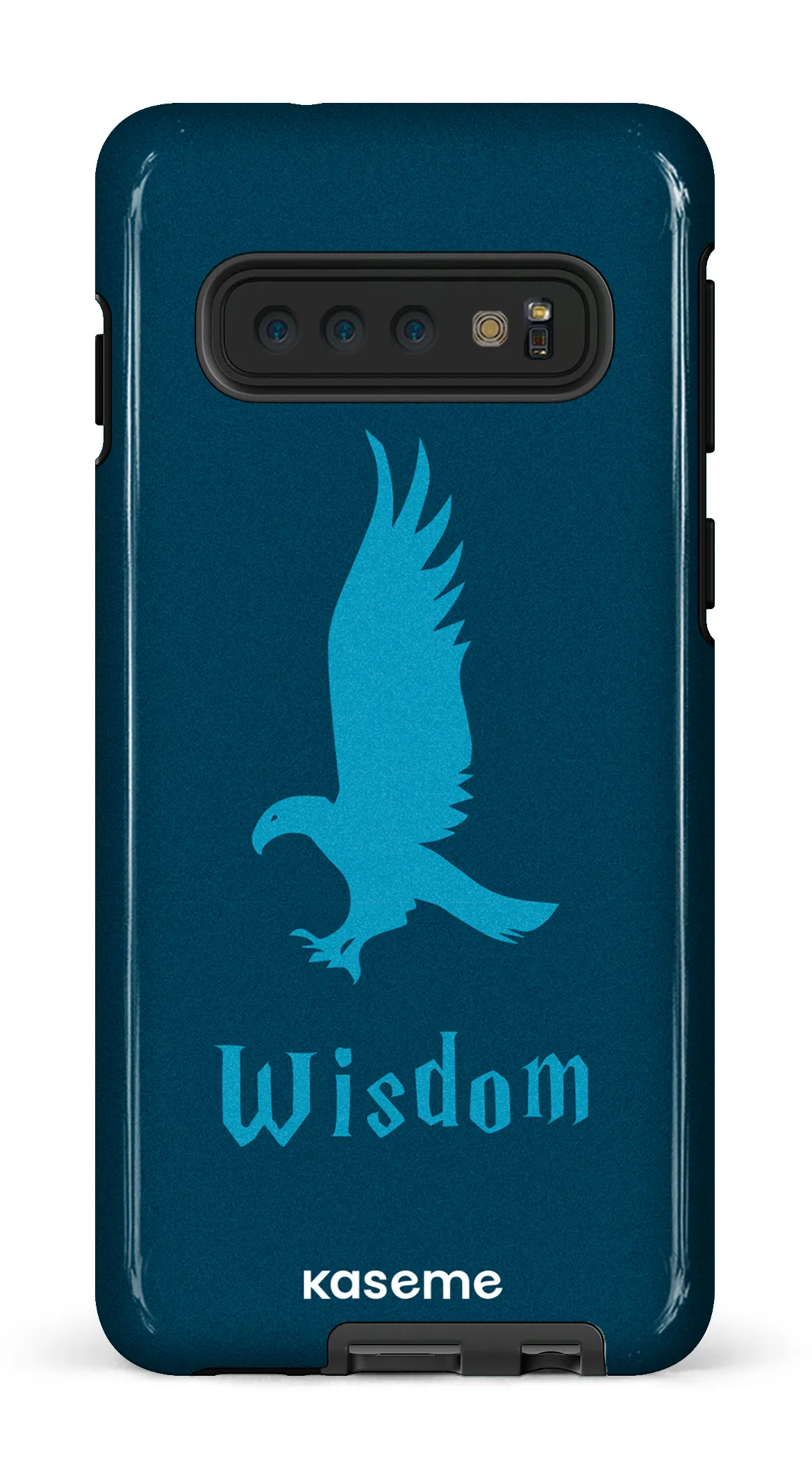 Wisdom