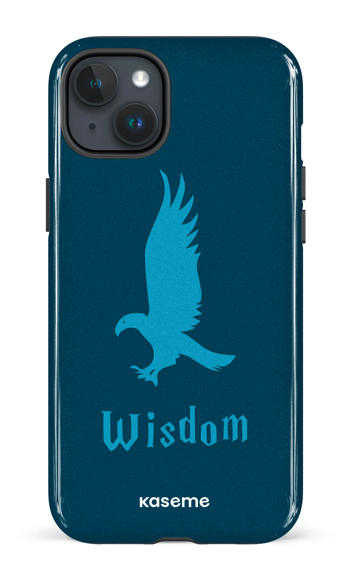 Wisdom