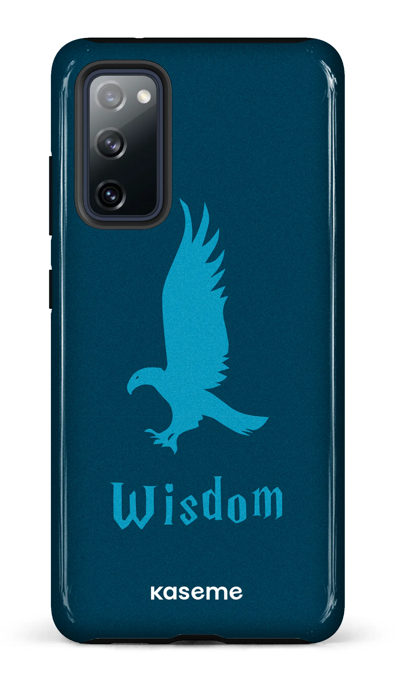 Wisdom
