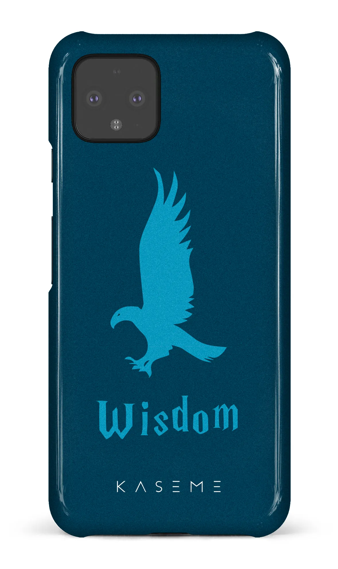 Wisdom