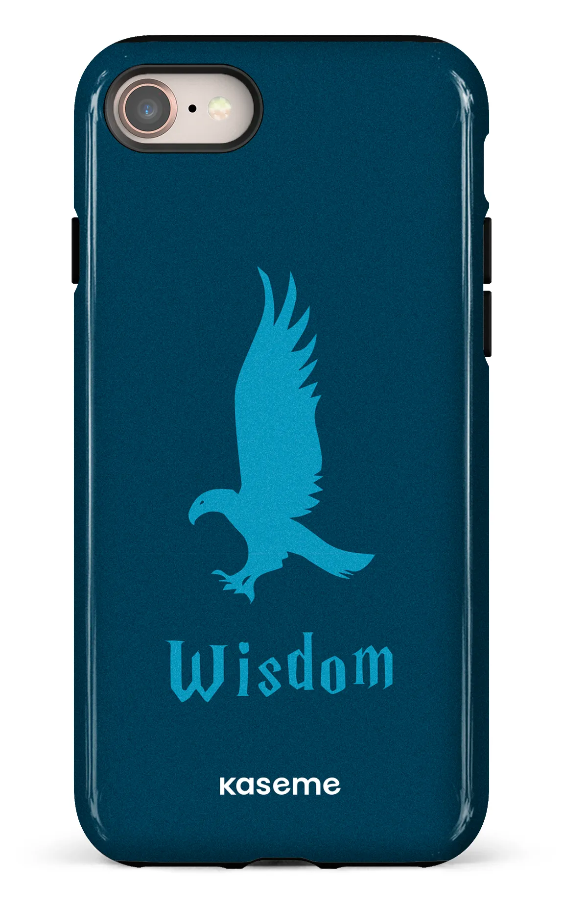 Wisdom