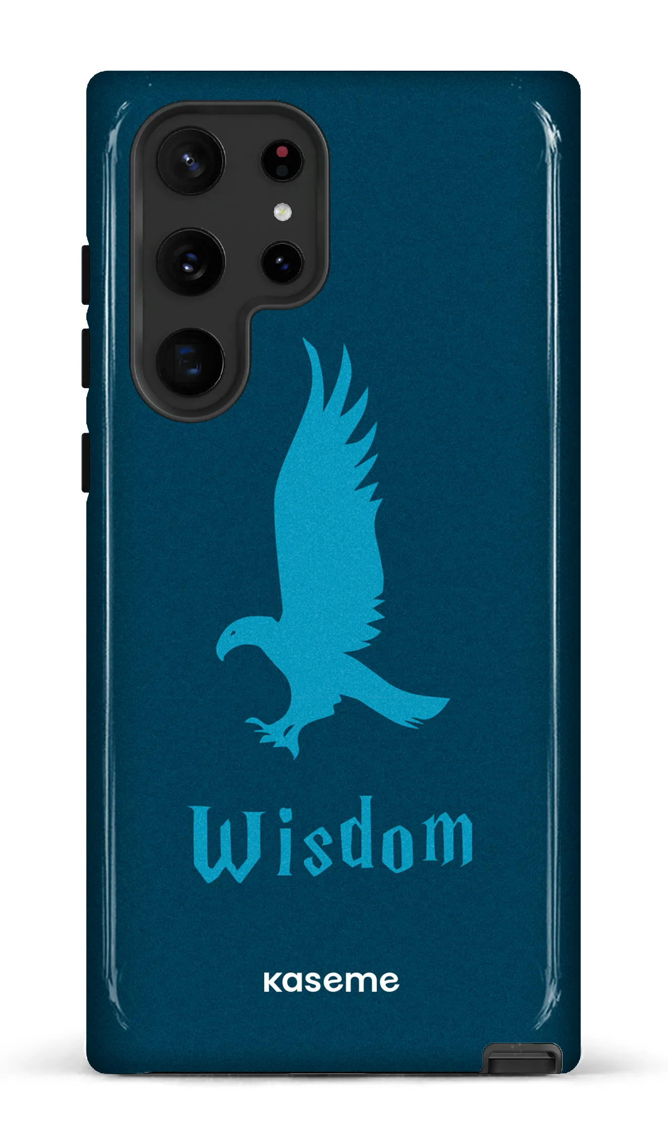 Wisdom