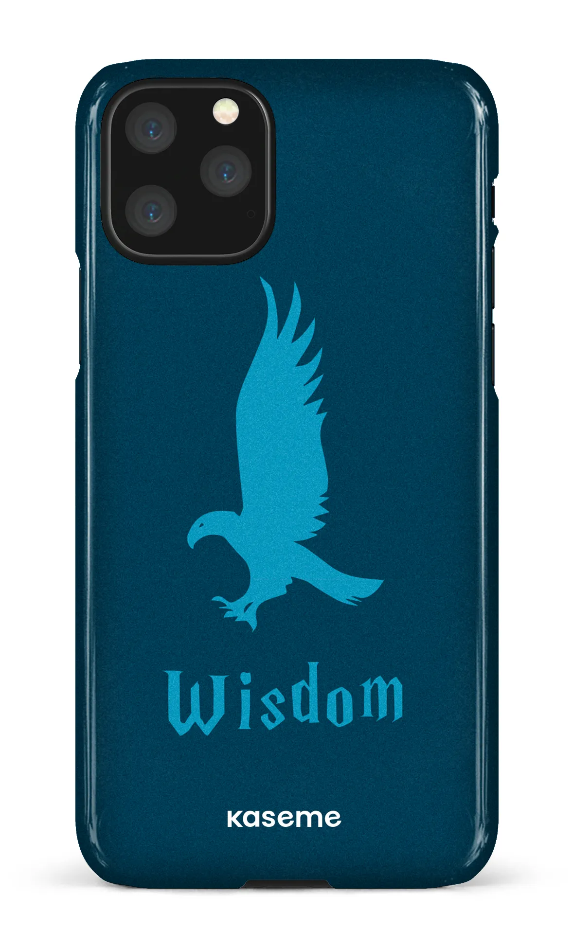 Wisdom