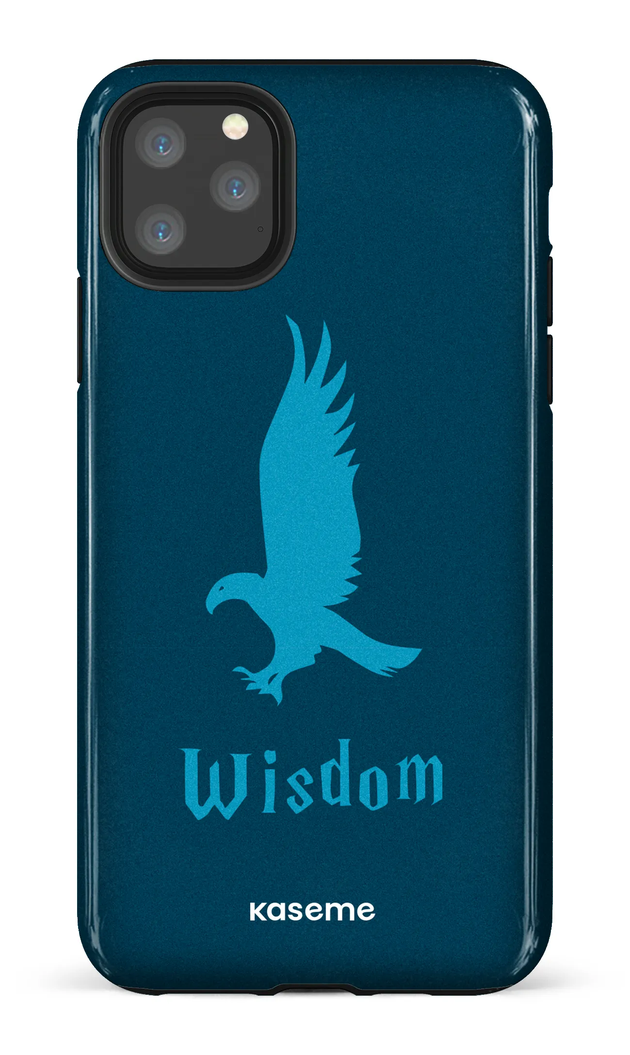 Wisdom