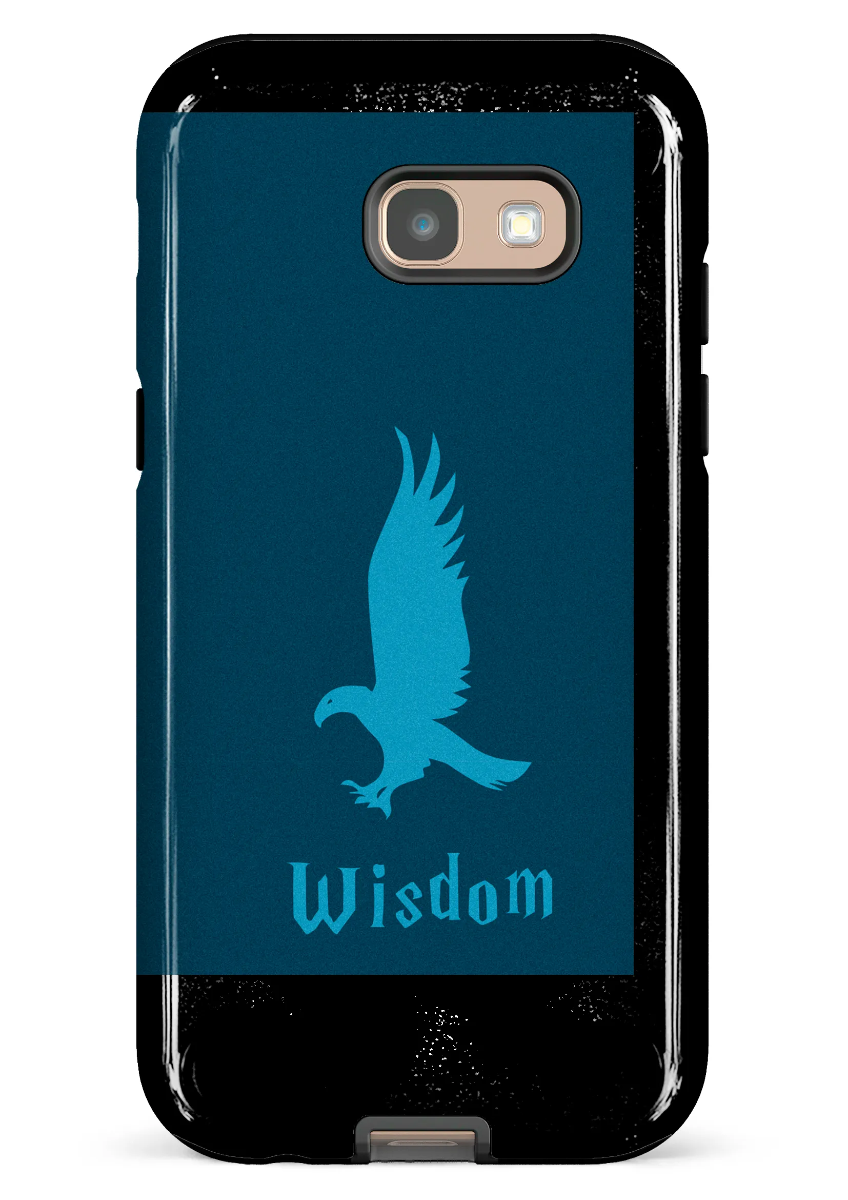 Wisdom