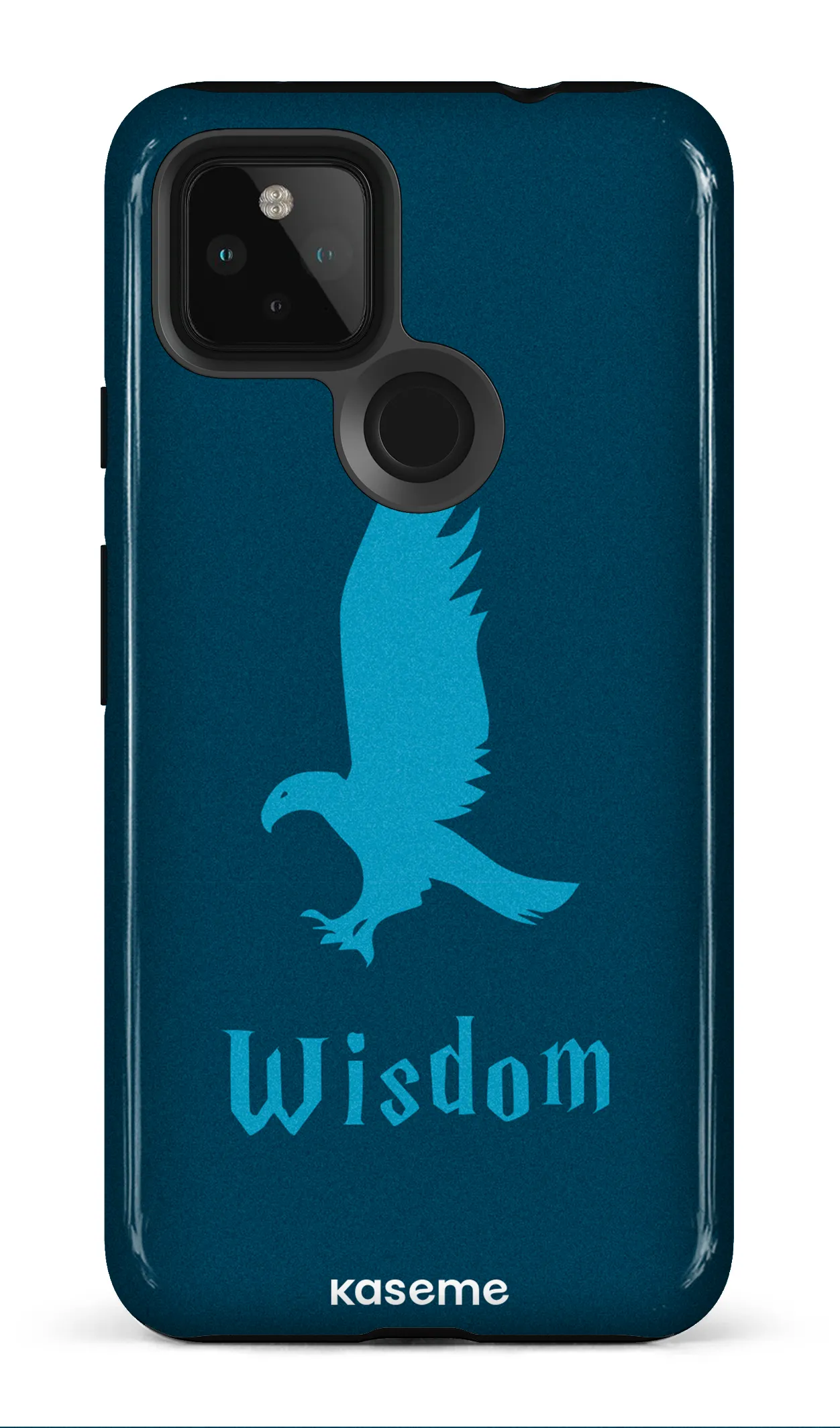 Wisdom