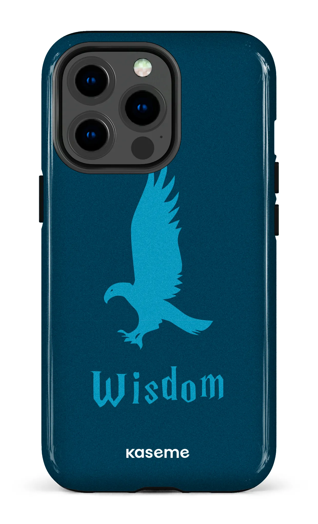 Wisdom