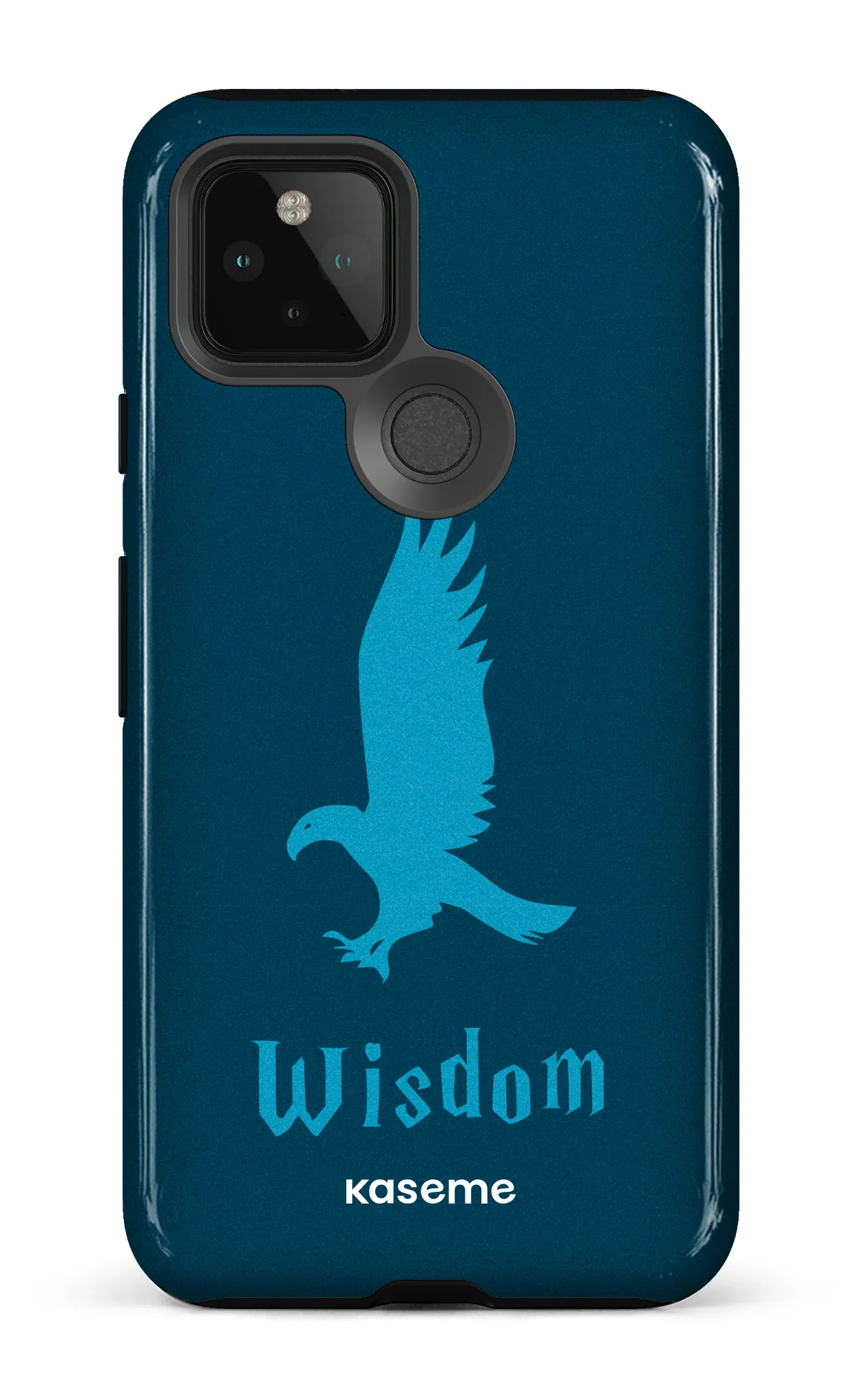 Wisdom