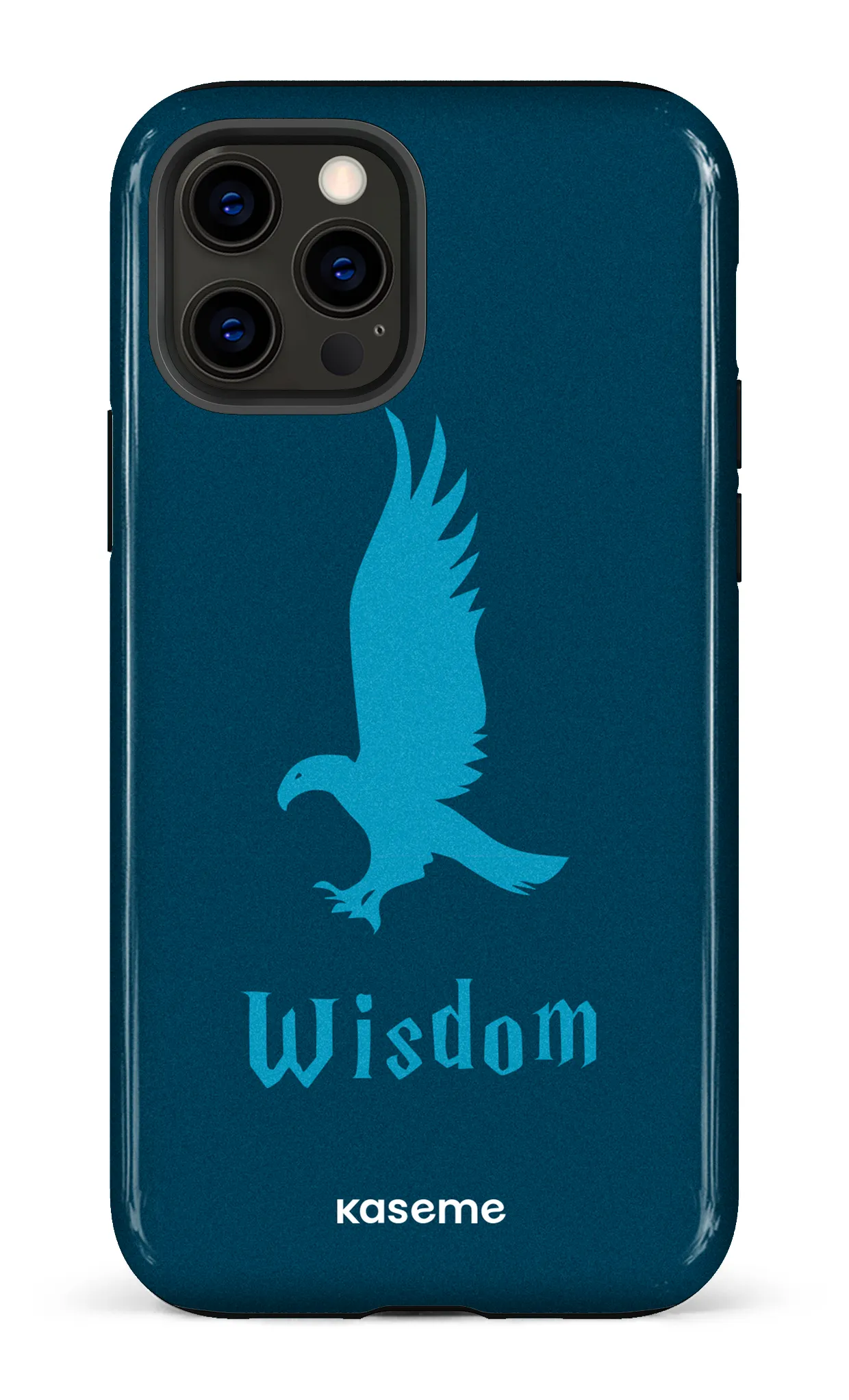 Wisdom