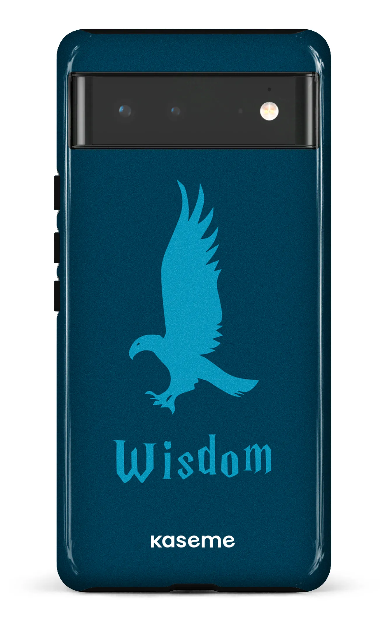 Wisdom